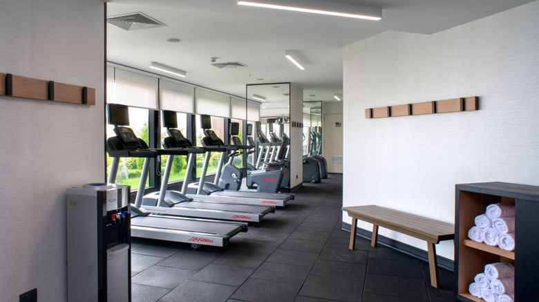 <b>Fairfield By Marriott Lima Miraflores Recreation</b>. Images powered by <a href="https://www.leonardoworldwide.com/" title="Leonardo Worldwide" target="_blank">Leonardo</a>.