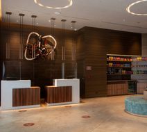Fairfield By Marriott Lima Miraflores Exterior