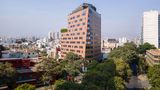 Fairfield By Marriott Lima Miraflores Exterior