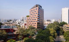 Fairfield By Marriott Lima Miraflores