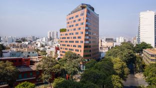 Fairfield By Marriott Lima Miraflores