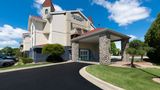 Fairfield Inn & Suites Frankenmuth Exterior