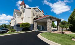 Fairfield Inn & Suites Frankenmuth