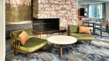 Fairfield Inn & Suites Frankenmuth Lobby