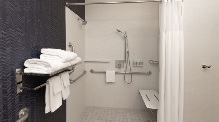 Fairfield Inn & Suites Frankenmuth Room