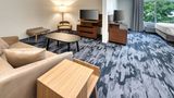 Fairfield Inn & Suites Frankenmuth Suite
