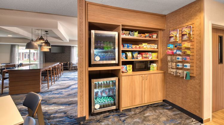 Fairfield Inn & Suites Frankenmuth Other