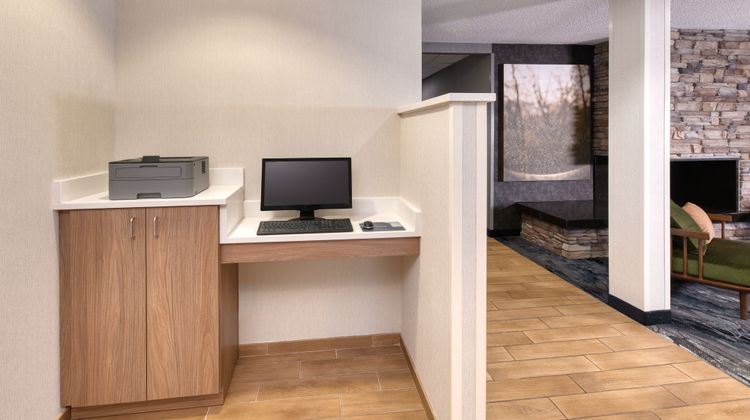 Fairfield Inn & Suites Frankenmuth Other