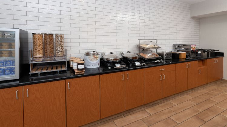 Fairfield Inn & Suites Frankenmuth Restaurant