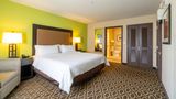 Holiday Inn Murfreesboro Suite
