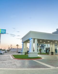 Holiday Inn Express & Suites