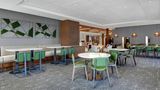 <b>Courtyard by Marriott Manhattan Restaurant</b>. Images powered by <a href="https://www.leonardoworldwide.com/" title="Leonardo Worldwide" target="_blank">Leonardo</a>.