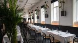 Hotel Indigo Belgrade Restaurant