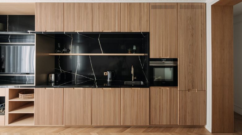 <b>Bridgestreet Champs Elysees Apts Room</b>. Images powered by <a href="https://www.leonardoworldwide.com/" title="Leonardo Worldwide" target="_blank">Leonardo</a>.