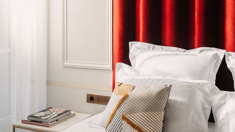 <b>Bridgestreet Champs Elysees Apts Room</b>. Images powered by <a href="https://www.leonardoworldwide.com/" title="Leonardo Worldwide" target="_blank">Leonardo</a>.