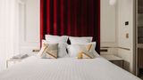 Bridgestreet Champs Elysees Apts Room