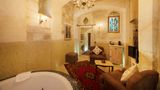 Tafoni Cave Hotel Lobby