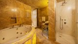 Tafoni Cave Hotel Room