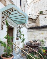 Tafoni Cave Hotel