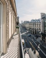 HighStay Louvre Rivoli