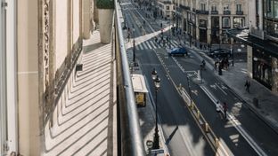 HighStay Louvre Rivoli