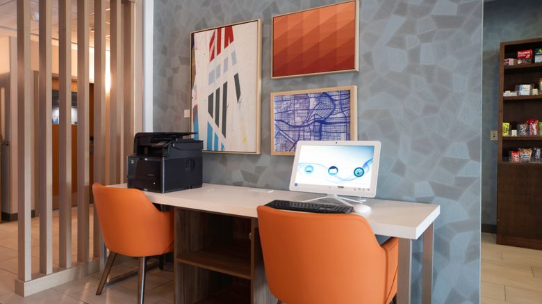 <b>Holiday Inn Express Hotel & Suites Other</b>. Images powered by <a href="https://www.leonardoworldwide.com/" title="Leonardo Worldwide" target="_blank">Leonardo</a>.