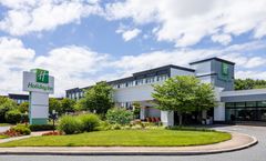 Holiday Inn Columbia East-Jessup