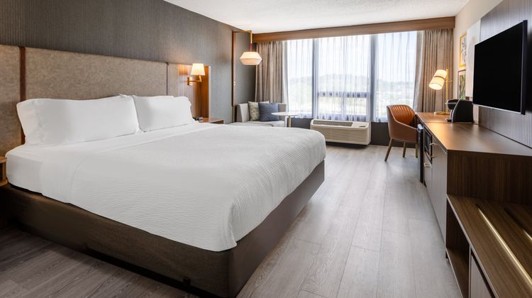 Holiday Inn Columbia East-Jessup Room