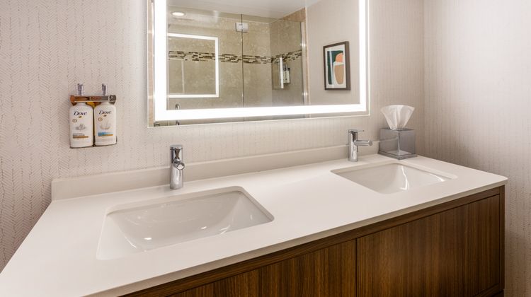 Holiday Inn Columbia East-Jessup Room
