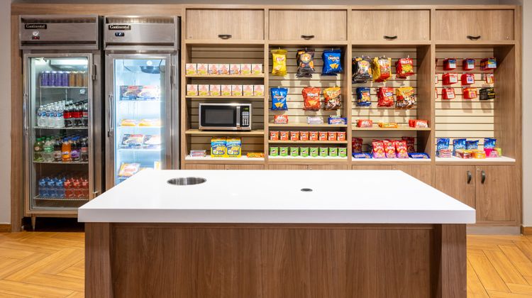 Holiday Inn Columbia East-Jessup Other