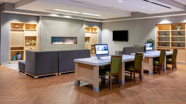 Holiday Inn Columbia East-Jessup Other