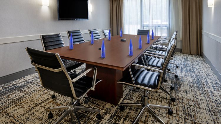 Holiday Inn Columbia East-Jessup Meeting