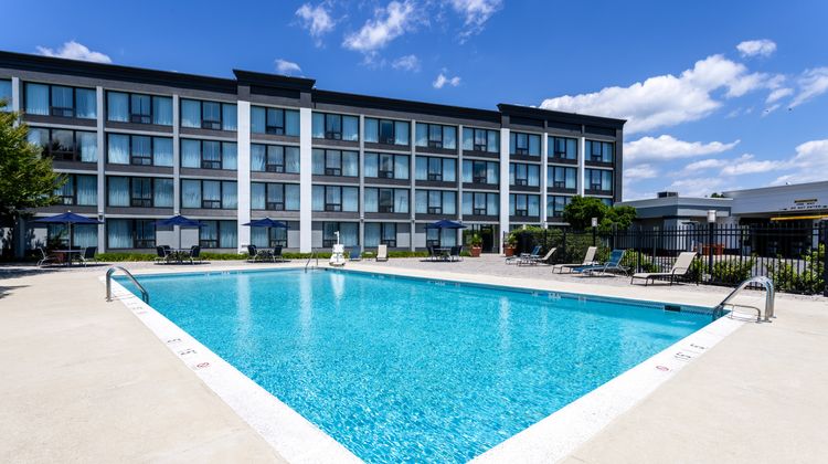 Holiday Inn Columbia East-Jessup Pool