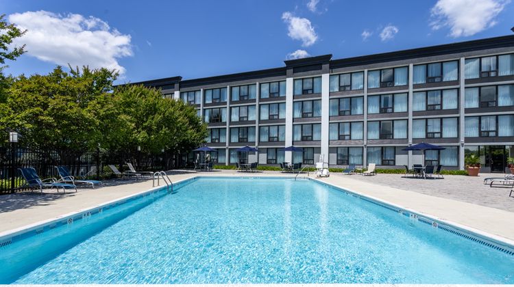 Holiday Inn Columbia East-Jessup Pool