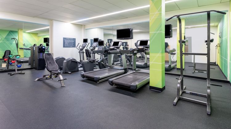 Holiday Inn Columbia East-Jessup Health Club
