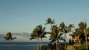Four Seasons Resort Lanai