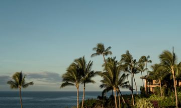 Four Seasons Resort Lanai