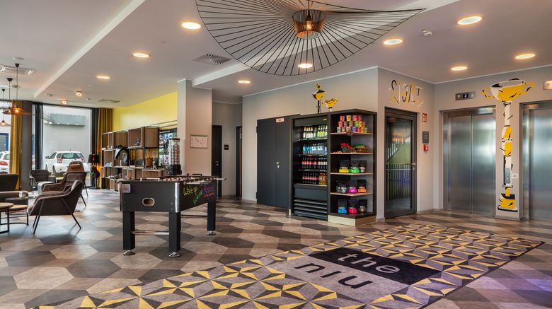 <b>Holiday Inn the niu Fury Other</b>. Images powered by <a href="https://www.leonardoworldwide.com/" title="Leonardo Worldwide" target="_blank">Leonardo</a>.