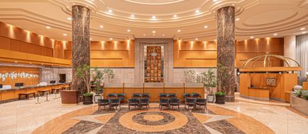 Crowne Plaza ANA Toyama Exterior