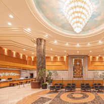 Crowne Plaza ANA Toyama