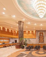 Crowne Plaza ANA Toyama