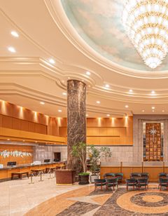 Crowne Plaza ANA Toyama