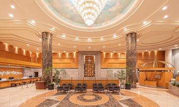 Crowne Plaza ANA Toyama