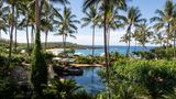 Four Seasons Resort Lanai Room