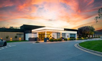 Holiday Inn Coventry