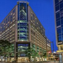 Courtyard Charlotte City Center