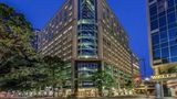 Courtyard Charlotte City Center Exterior