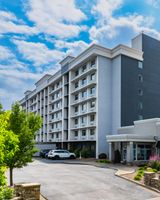 Holiday Inn Niagara Falls