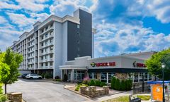 Holiday Inn Niagara Falls