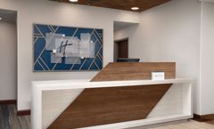 Holiday Inn Express